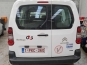 Citroen Berlingo 2016 photo 45