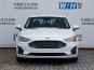 Ford Fusion S 2019 photo 1