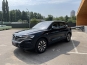 Volkswagen Touareg 2021 photo