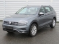 Volkswagen Tiguan 2018 фото