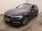BMW 5er Touring 2017 photo