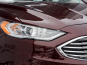 Ford Fusion photo 6