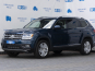 Volkswagen Atlas 2018 photo