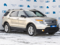 Ford Explorer XLT 2011 фото 4