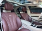 Mercedes-Benz S-Class 63 AMG 2018 фото 15
