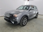 BMW X3 2016 photo