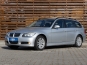 BMW 3 Series 2005 photo