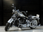 Harley-Davidson 1450 Heritage Softail Springer 2003 фото