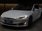 Tesla Model S 2017 фото 6