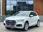 Audi Q5 2.0 TFSI 2018 photo 2