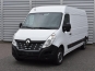 Renault Master Kasten 2019 photo