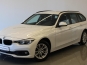 BMW 3er Touring 2018 фото