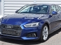 Audi A5 Sportback 2017 фото