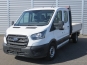 Ford Transit Pritsche 2021 фото
