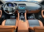 Jaguar F-Pace SVR 2020 photo 17