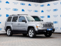 Jeep Patriot 2015 photo 2
