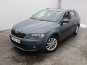 Skoda Octavia Combi 2017 photo