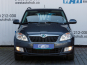 Skoda Fabia 2011 photo 1