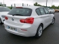 BMW 1er 2017 photo 3