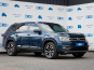 Volkswagen Atlas 2019 photo 3