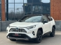 Toyota RAV4 EV Hybrid 2020 photo 2