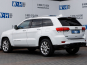 Jeep Grand Cherokee  Summit 2014 фото 29