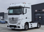 Mercedes-Benz Actros 1845 2012 photo 1