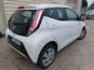 Toyota Aygo 2018 фото 6