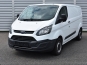 Ford Transit Custom 2017 photo