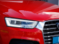 Audi Q3 Prestige S-Line 2015 фото 6