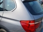 BMW X3 2016 photo 14