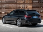 BMW 3 Series 320d 2019 фото 8