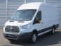 Ford Transit Kasten 2018 фото