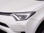 Toyota RAV4 Hybrid 2017 фото 1