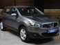 Nissan Qashqai 1.6 2013 фото