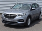 Opel Grandland X 2019 photo