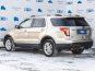 Ford Explorer XLT 2011 фото 8