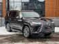 Lexus LX 500d 2022 photo