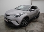Toyota C-HR 2017 фото
