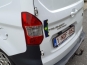 Ford Transit Courier 2016 photo 35