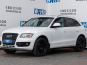 Audi Q5 Premium Plus 2012 photo