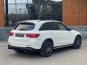 Mercedes-Benz GLC 63 AMG 2019 photo 5