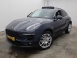 Porsche Macan S 2017 photo