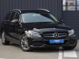 Mercedes-Benz C 200 Avantgarde 2016 фото 9