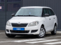 Skoda Fabia 2014 фото 21