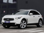 Infiniti FX 50 S 2008 photo