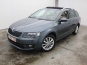 Skoda Octavia Combi 2017 photo