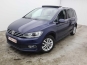 Volkswagen Touran 2016 фото