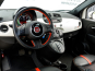 Fiat 500 E 2015 photo 8