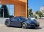 Porsche 911 TURBBO S 2016 photo